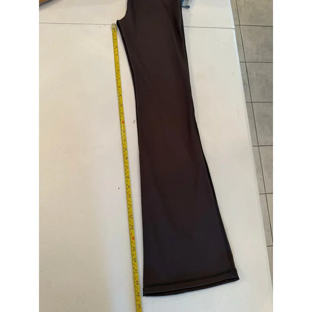 lululemon athletica Dark Brown Leggings - Picture 6 of 6